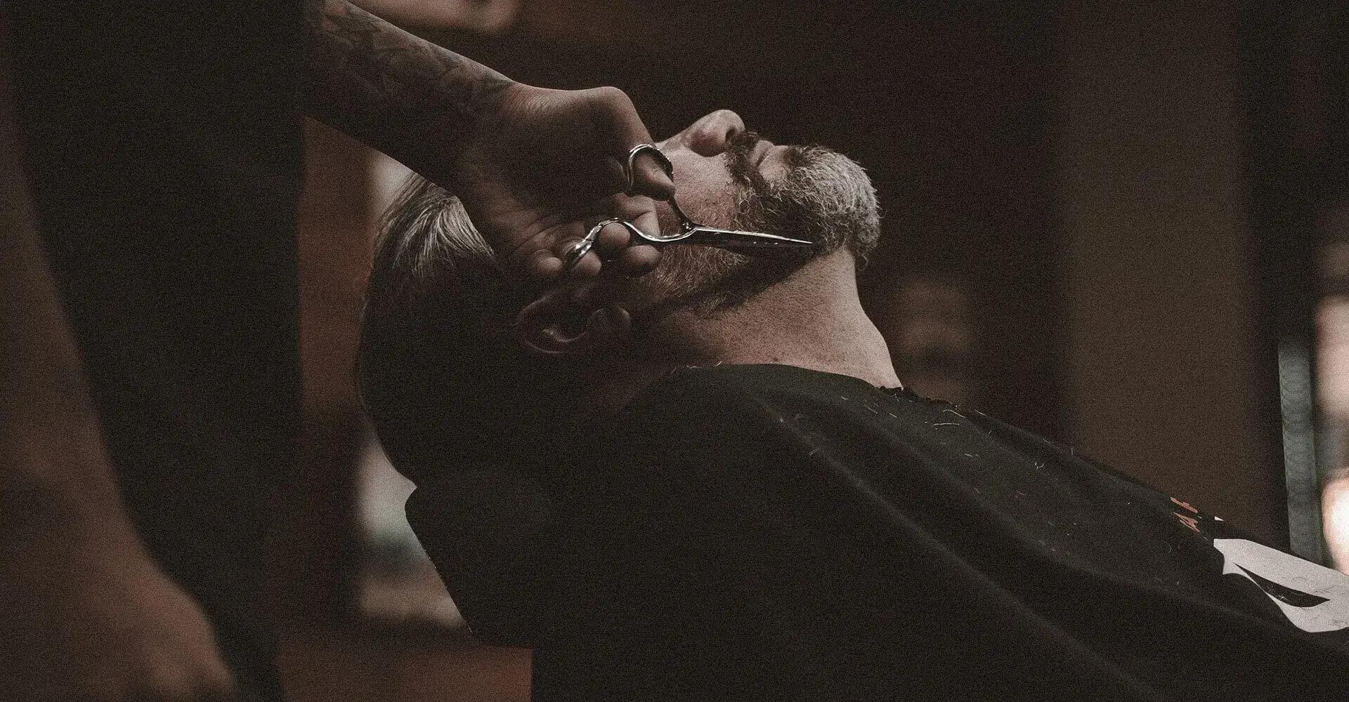 The Fade Code