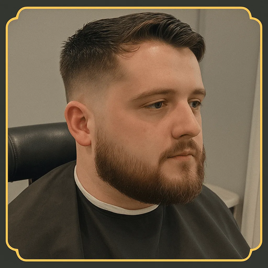 The Fade Code